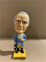 bobblehead Mount Vernon historic toy
