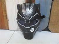 Black Panther Mask