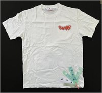Off-White Shirt Size M