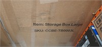 Storage Box Large