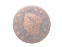 1826 Large Cent