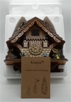 (RL)  Kuckucksuhr Cuckoo Clock
