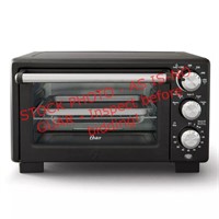 Oster 5 in 1 convection oven