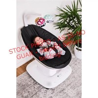 MamaRoo multi motion baby swing