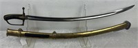 French Imperial Light Cavalry Pattern Sword