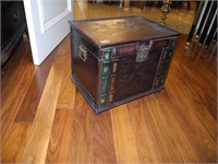 Library Trunk