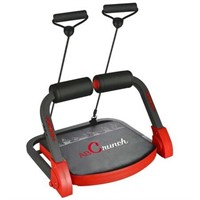 BalanceFrom Ab Mat Trainer - Crunch Roller