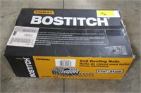 Bostitch 1 1/4" Coil Roofing Nails