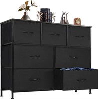 Dresser for Bedroom with 7 Drawers