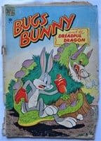 1948 Dell BUGS BUNNY 10 cent comic Acceptable  co