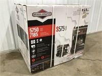 Briggs & Stratton S5750 Generator