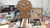 Picture Frames, Some New! R5A