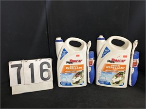 2-2 Gallon Tomcat Animal Repellent Spray