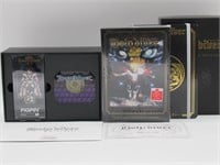 Holy Diver NES Collector's Edition Numbered/Sealed