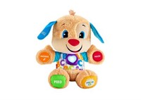 Fisher-Price Laugh & Learn Smart Stages Puppy -