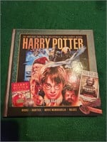 Harry Potter Book