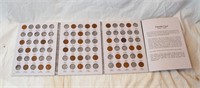 Lincoln Cent 1909-1941