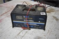Battery Charger, Loc: *LYN