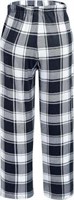Ekouaer Boys Pajama Pants Soft Elastic Waist Size