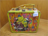 Vintage Laugh-In Lunch Box