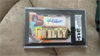 2021 Topps Tripple Thr. Mike Schmidt Auto Relic /1