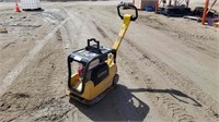 2006 Wacker Neuson BPU-2540A Plate Compactor *