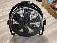 Fan