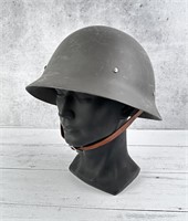 M26 Swedish Army Helmet
