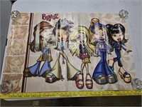 Bratz Poster