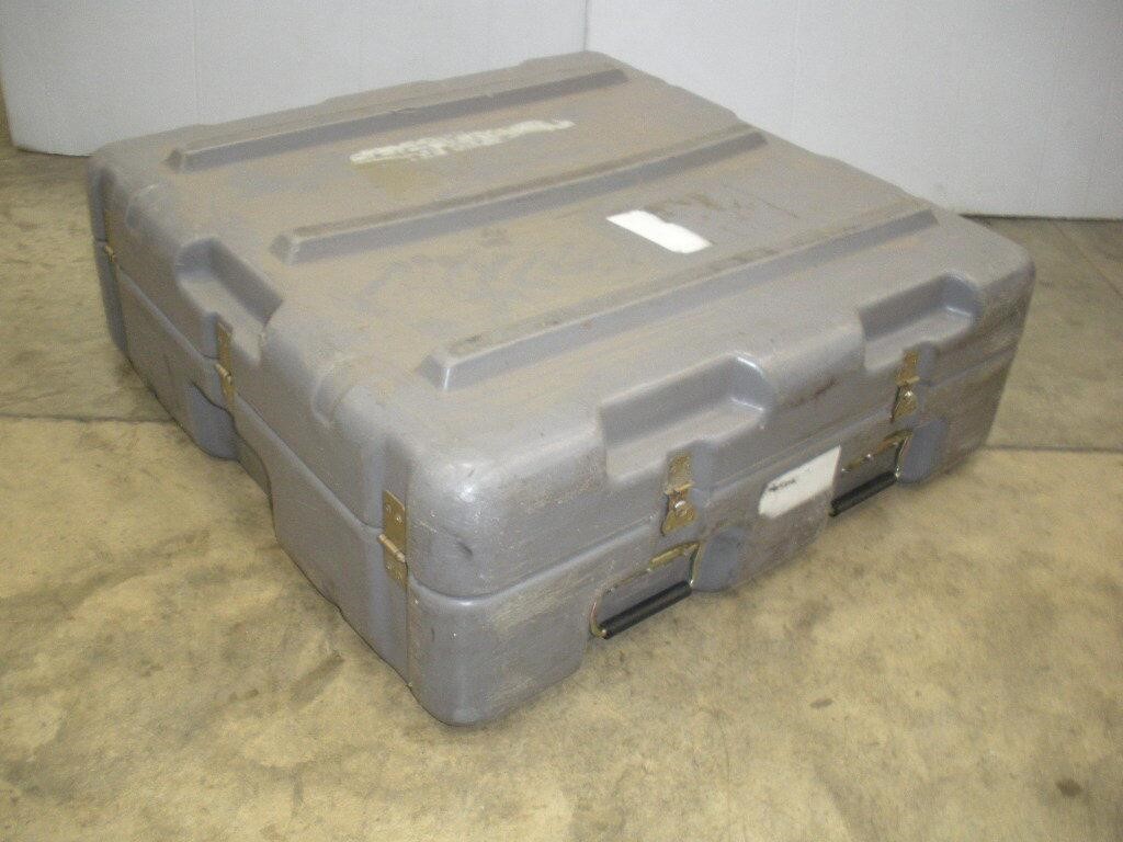 Hardi Waterproof Stacking Case  30x30x12 inches
