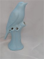Chive 8" Unique Ceramic Bird Vase