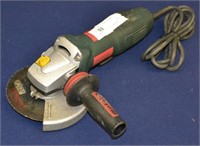 Metabo WEP 14-150 Quick 6" Angle Grinder
