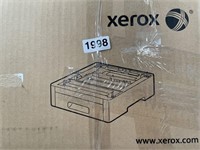 XEROX 550- SHEET FEEDER