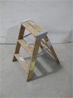 2' Step Ladder See Info