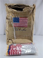 American Flags Bundle