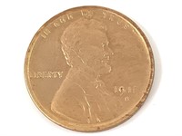 1915-S Lincoln Cent