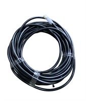 (100ft) Black Water Hose *pre-owned*