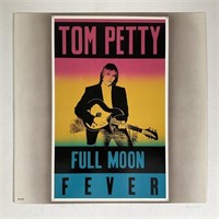 Tom Petty Album