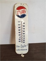 PEPSI COLA THERMOMETER