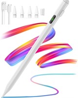 SM4494  Qzgyoool Power Display Stylus Pen for iPad