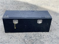 Protech Truck Tool Box