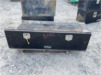 Protech Truck Tool Box