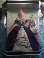 D - MILLENNIUM PRINCESS BARBIE DOLL (C23)