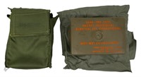 1968 Survival Kit Operational Hot-Wet Environment