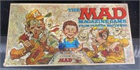 The Mad Magazine Board Game