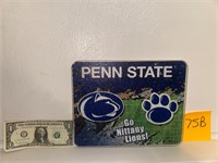 Penn State counter coaster