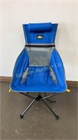 Cascade Mountain Tech High Back Chair