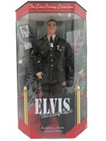 The Elvis Presley Collection in box