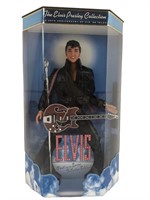 The Elvis Presley Collection in box