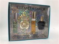 Elizabeth Taylor Beauty Set